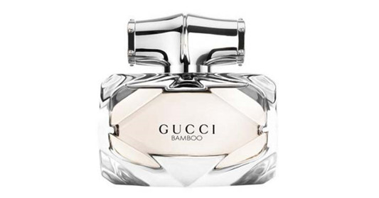Gucci Bamboo 竹棻女性淡香水香调及香评