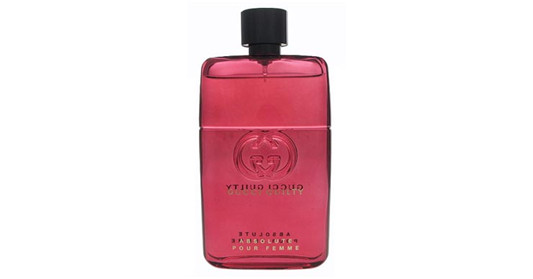 Gucci Guilty Absolute 古驰罪爱绝对女性淡香精香调及香评