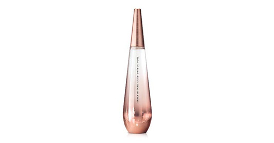 Issey Miyake Pure Nectar 三宅一生一生之水升华女性淡香精香调及香评