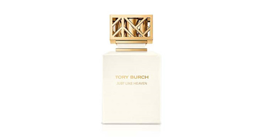 Tory Burch Just Like Heaven 梦想天堂女性淡香精香调及香评