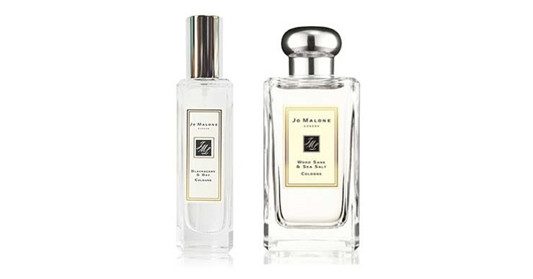 Jo Malone 祖玛珑杏桃花与蜂蜜香水香调及香评