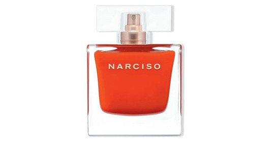 Narciso Rodriguez 炙热情蜜女性淡香水香调及香评