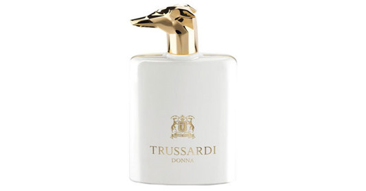 楚沙迪 TRUSSARDI 兽首限量版女性淡香精香调及香评