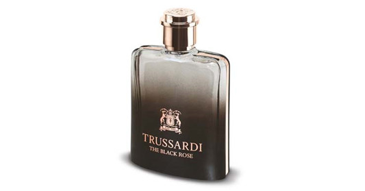 楚萨迪 Trussardi The Black Rose 黑玫瑰中性淡香水香调及香评