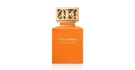 Tory Burch 明媚天堂女性淡香精香调及香评