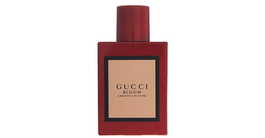 Gucci Bloom Ambrosia di Fiori 古驰花悦馥意女性淡香精香调及香评
