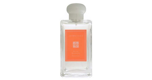 Jo Malone 祖玛珑梅花香水香调及香评