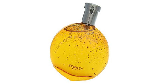 HERMES Elixir Des Merveilles 爱马仕橘采星光女性淡香精香调及香评
