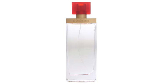 Elizabeth Arden Beauty 伊丽莎白雅顿美丽佳人女性淡香精香调及香评