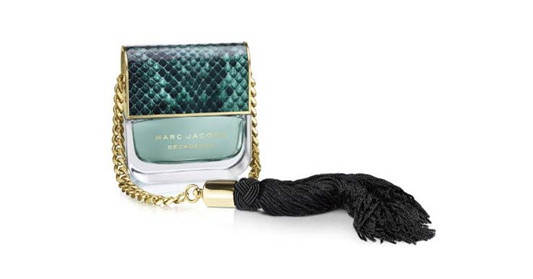 马克·雅可布 Marc Jacobs Divine 不羁女神淡香精香调及香评
