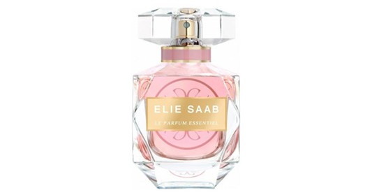 ELIE SAAB 衷情之旅女性淡香精香调及香评