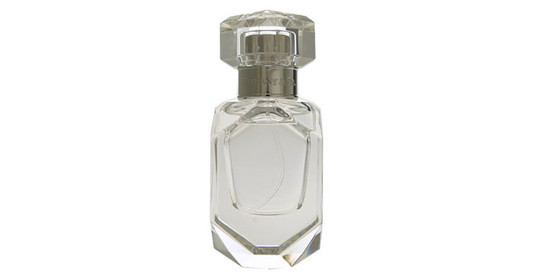Tiffany&Co. 蒂芙尼精淬女性淡香水香调及香评