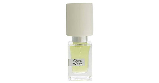 纳斯马图 Nasomatto China White 中国白瓷女性淡香精