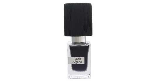 纳斯马图 Nasomatto Black Afgano 黑色烟草中性淡香精香调及香评