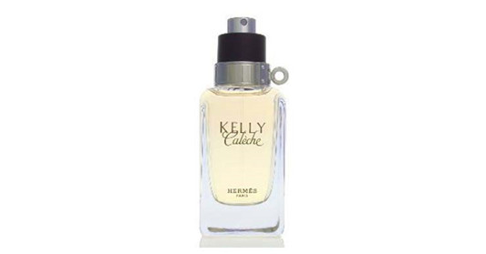 Hermes Kelly Caleche 凯莉驿马车女性淡香水香调及香评