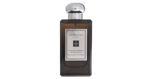 Jo Malone 祖玛珑茉莉与金盏花香水香调及香评