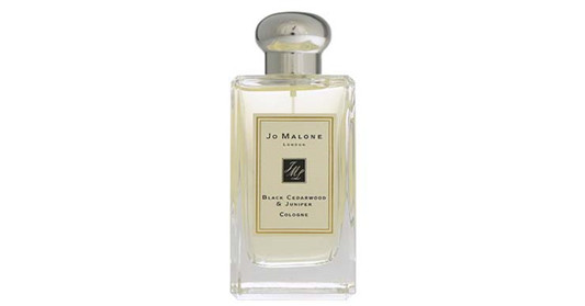 JO MALONE 祖玛珑黑雪松与杜松香水香调及香评