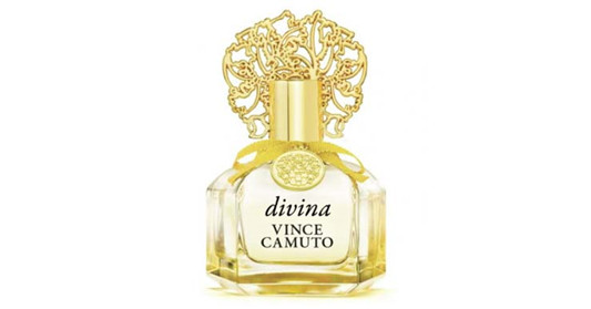 维纳斯·卡莫多Vince Camuto Divina 神曲女性淡香精香调及香评