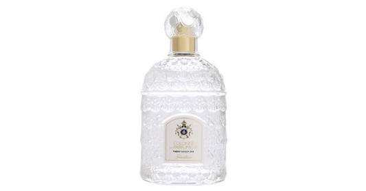 Guerlain Cologne Du Parfumeur 调香师之水中性古龙水香调及香评