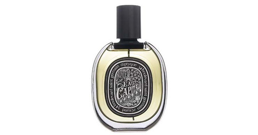 Diptyque 蒂普提克 2020 **情人节花都之水淡香精香调及香评  情人节 香精 第1张