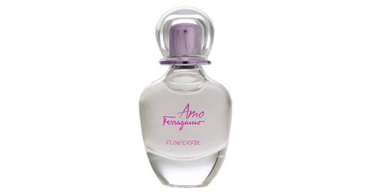 Salvatore Ferragamo 菲拉格慕我爱璀璨女性淡香水迷你瓶香调及香评 我爱 璀璨 第1张 Salvatore Ferragamo 菲拉格慕我爱璀璨女性淡香水迷你瓶香调及香评
