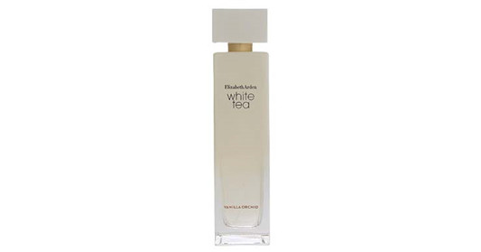 Elizabeth Arden 雅顿白茶温煦香草兰女性淡香水香调及香评  温煦 白茶 第1张