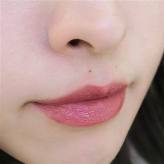 芭比波朗Bobbi brown金致水光唇膏#CLARET#Bold Honey好美！  彩妆 水光 芭比 第3张