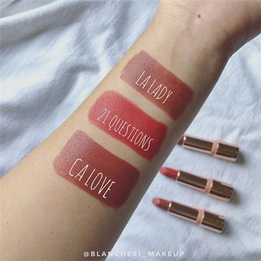 colourpop whatever系列眼影、腮红及星星口红试色分享 彩妆 腮红 口红 第4张 colourpop whatever系列眼影、腮红及星星口红试色分享 彩妆 腮红 口红 第4张