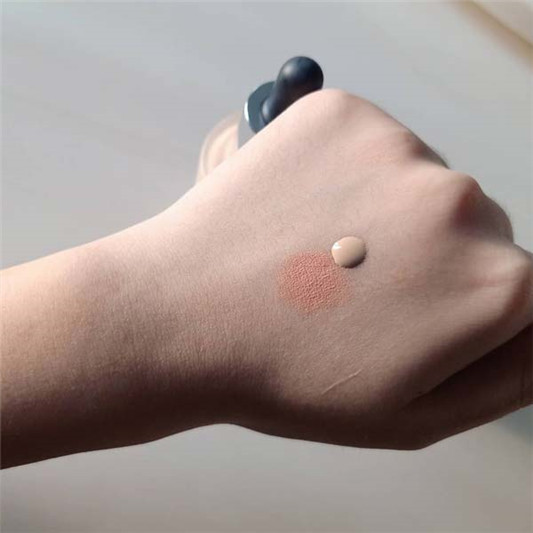 Catrice粉底液怎么样,很适合偏油性肌肤人群使用 彩妆 油性 很适合 第3张 Catrice粉底液怎么样,很适合偏油性肌肤人群使用 彩妆 油性 很适合 第3张
