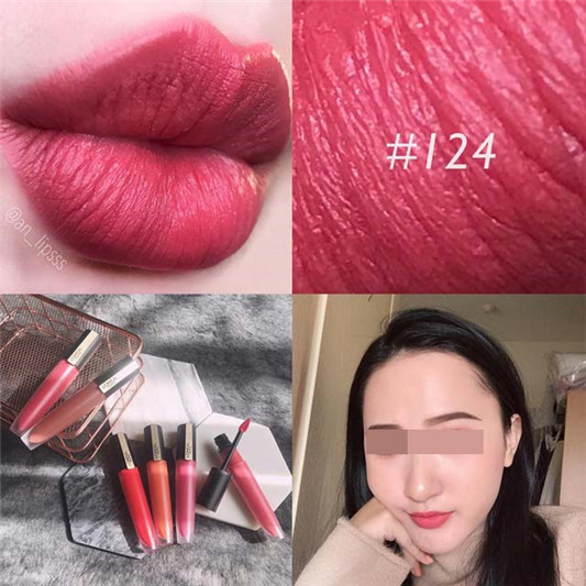 欧莱雅小钢笔121和124试色,很美的豆沙玫瑰与温柔奶茶色 彩妆 豆沙 钢笔 第3张 欧莱雅小钢笔121和124试色,很美的豆沙玫瑰与温柔奶茶色 彩妆 豆沙 钢笔 第3张