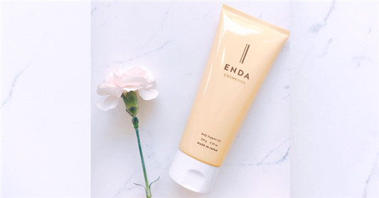 ENDA瘦身霜啫喱有用吗，日本人气明星使用方法及前后效果对比分享