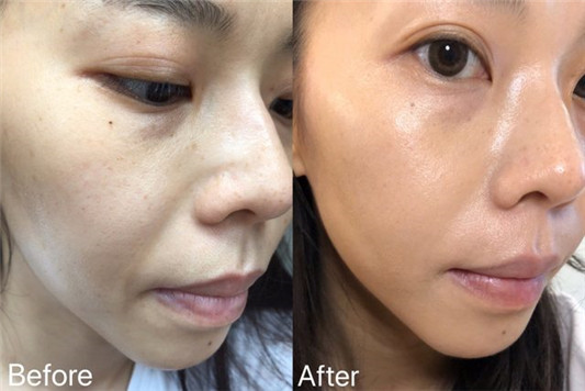 MAC妆前乳哪款好用,MAC两样好用的妆前打底分享 彩妆 好用 打底 第3张 MAC妆前乳哪款好用,MAC两样好用的妆前打底分享 彩妆 好用 打底 第3张