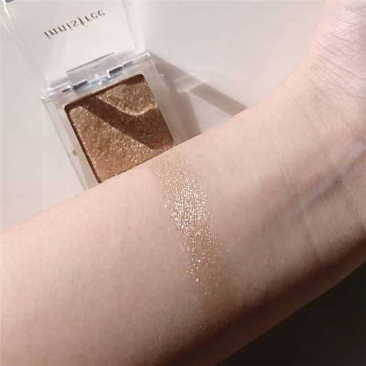 innisfree悦诗风吟系列：眉笔、单色眼影和睫毛膏使用心得分享  彩妆 诗风 睫毛膏 第3张
