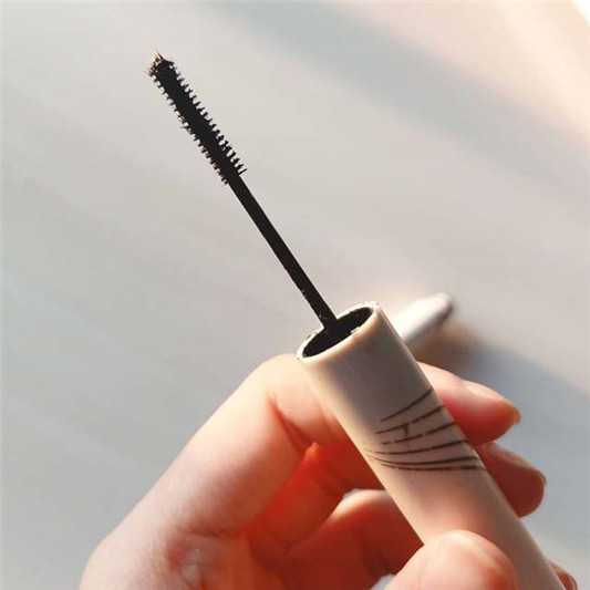 innisfree悦诗风吟系列：眉笔、单色眼影和睫毛膏使用心得分享  彩妆 诗风 睫毛膏 第4张