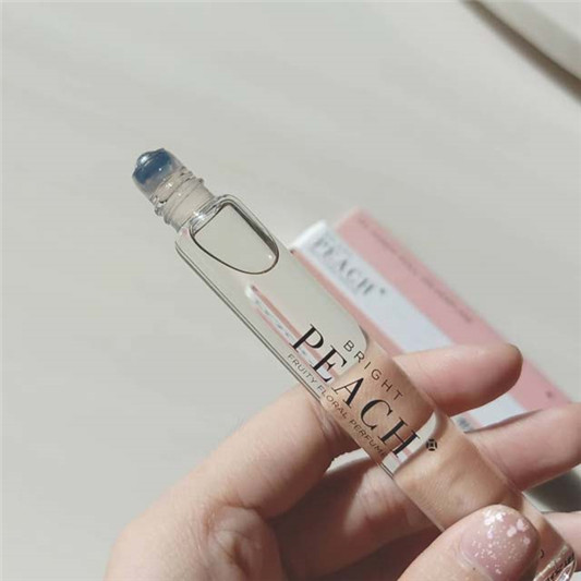Apieu系列:香水、腮红和唇膏使用心得分享 彩妆 腮红 唇膏 第2张 Apieu系列:香水、腮红和唇膏使用心得分享 彩妆 腮红 唇膏 第2张