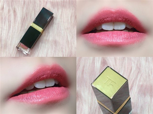 Tom Ford漆光方管唇釉#03INTIMATE色号试色分享 彩妆 分享 Ford 第4张 Tom Ford漆光方管唇釉#03INTIMATE色号试色分享 彩妆 分享 Ford 第4张