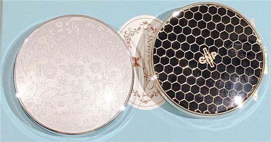 芭妮兰Banila Co VV小脸弹润粉凝霜与cnplaboratory蜂胶能量安瓶保湿气垫使用心得分享