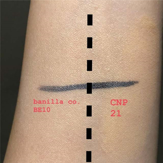 芭妮兰Banila Co VV小脸弹润粉凝霜与cnplaboratory蜂胶能量安瓶保湿气垫使用心得分享 彩妆 气垫 小脸 第3张 芭妮兰Banila Co VV小脸弹润粉凝霜与cnplaboratory蜂胶能量安瓶保湿气垫使用心得分享 彩妆 气垫 小脸 第3张