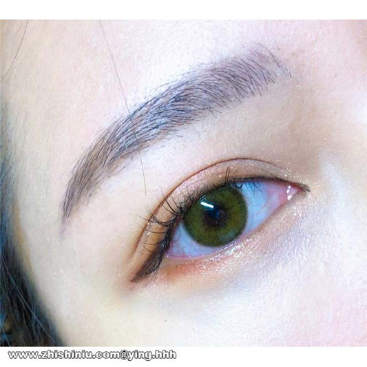 clio珂莱欧10色眼影盘3号试色分享 彩妆 眼影 分享 第4张 clio珂莱欧10色眼影盘3号试色分享 彩妆 眼影 分享 第4张