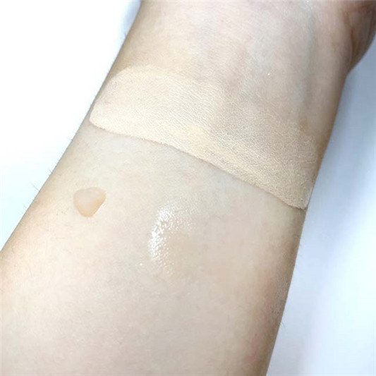 YSL all hours cushion粉底液与Top Secrets Instant Moisture Glow黑丝缎保湿隔离妆前乳使用心得 彩妆 保湿 隔离 第3张 YSL all hours cushion粉底液与Top Secrets Instant Moisture Glow黑丝缎保湿隔离妆前乳使用心得 彩妆 保湿 隔离 第3张