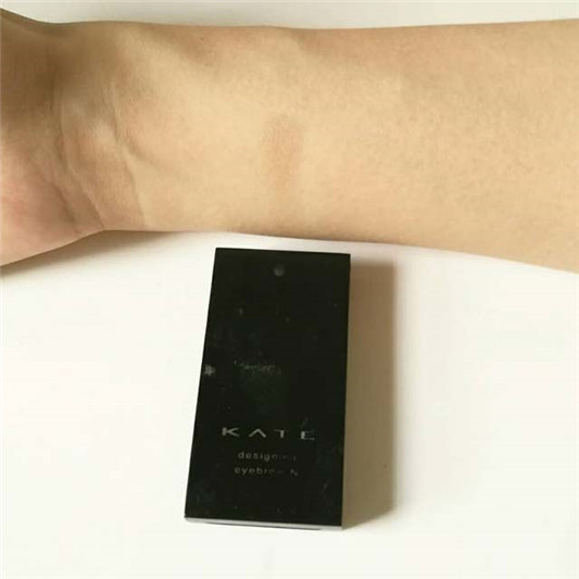 三款鼻影修容比较:KATE眉彩盘/PALLADIO眉粉/Bbia修容粉 彩妆 三款 KATE 第2张 三款鼻影修容比较:KATE眉彩盘/PALLADIO眉粉/Bbia修容粉 彩妆 三款 KATE 第2张