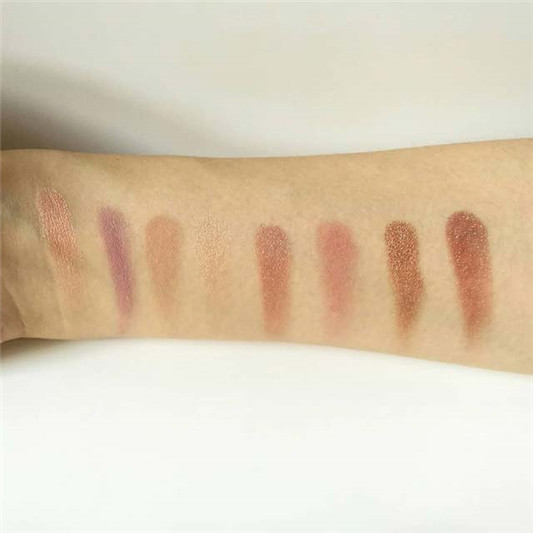 Colourpop土豆泥单色眼影全试色 各有利弊的眼影 彩妆 眼影 利弊 第2张 Colourpop土豆泥单色眼影全试色 各有利弊的眼影 彩妆 眼影 利弊 第2张