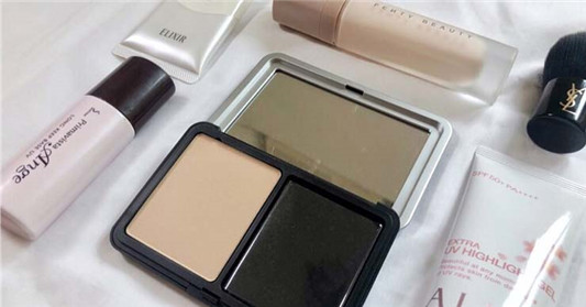 Make Up Forever粉饼测评x夏日底妆 彩妆 粉饼 测评 夏日 第1张 Make Up Forever粉饼测评x夏日底妆 彩妆 粉饼 测评 夏日 第1张