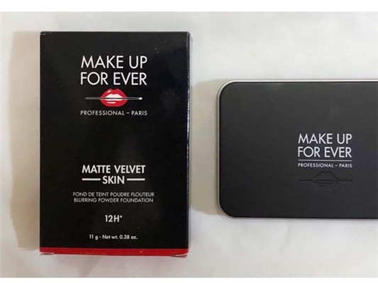 Make Up Forever粉饼测评x夏日底妆 彩妆 粉饼 测评 夏日 第2张 Make Up Forever粉饼测评x夏日底妆 彩妆 粉饼 测评 夏日 第2张