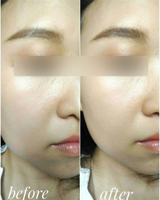 让眉毛从2D变3D的Rimmel染眉膏 彩妆 眉毛 Rimmel 染眉膏 第3张 让眉毛从2D变3D的Rimmel染眉膏 彩妆 眉毛 Rimmel 染眉膏 第3张