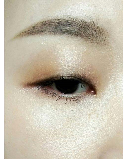 让眉毛从2D变3D的Rimmel染眉膏 彩妆 眉毛 Rimmel 染眉膏 第4张 让眉毛从2D变3D的Rimmel染眉膏 彩妆 眉毛 Rimmel 染眉膏 第4张