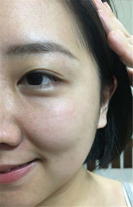 Benefit/植村秀/Excel眉笔小评比 彩妆 眉笔 评比 植村秀 第3张 Benefit/植村秀/Excel眉笔小评比 彩妆 眉笔 评比 植村秀 第3张