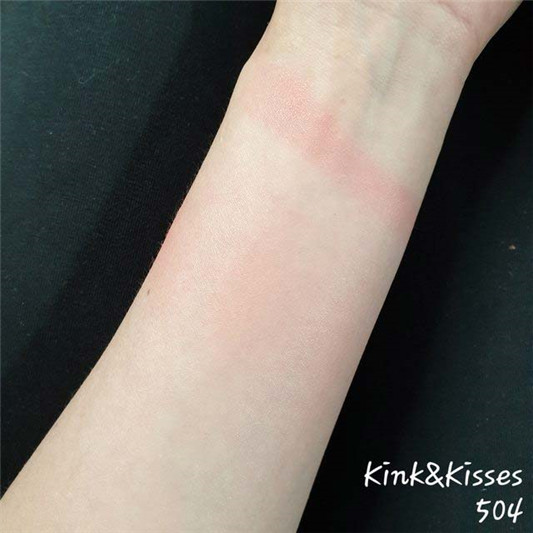 Marc Jacobs Air blush腮红包色心得,比较日系透肤感腮红 彩妆 腮红 色心 第4张 Marc Jacobs Air blush腮红包色心得,比较日系透肤感腮红 彩妆 腮红 色心 第4张