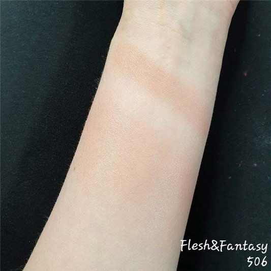 Marc Jacobs Air blush腮红包色心得,比较日系透肤感腮红 彩妆 腮红 色心 第5张 Marc Jacobs Air blush腮红包色心得,比较日系透肤感腮红 彩妆 腮红 色心 第5张