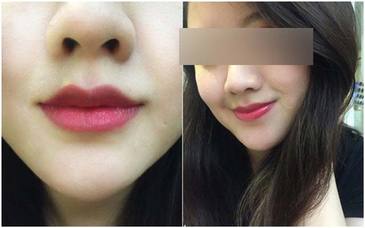 BOBBI BROWN迷恋轻吻唇露渐层联名色#So Dasha#Mango Mood试色分享 彩妆 联名 迷恋 分享 第3张 BOBBI BROWN迷恋轻吻唇露渐层联名色#So Dasha#Mango Mood试色分享 彩妆 联名 迷恋 分享 第3张
